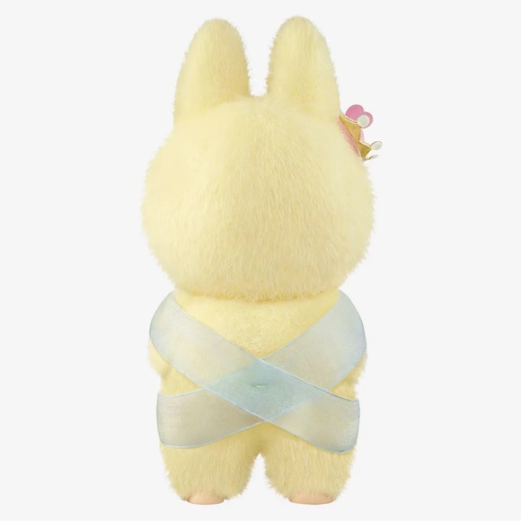 LABUBU Let's Checkmate Series Vinyl Plush THE MONSTERS - Picture 6 of 10